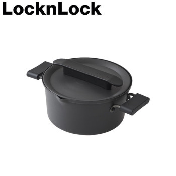 락앤락_1182-원쿡 양수냄비-18CM