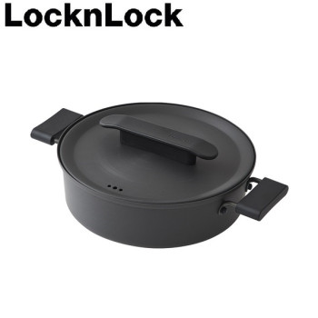 락앤락_1224-원쿡 전골 냄비-22CM