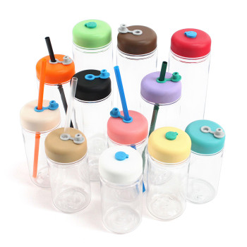 [보틀로만] BT 연예인 페트보틀 (용량4종)