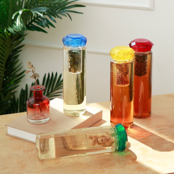 [티썸] 마이보틀 크리스탈 그린티 700ml 트라이탄