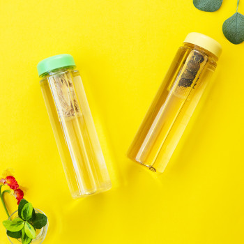 [티썸] 마이보틀 그린티 700ml 트라이탄