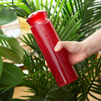 [티썸] 마이보틀 크리스탈 700ml 트라이탄