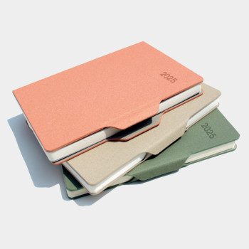 HO매직샌드 양장다이어리 25절/32절변형