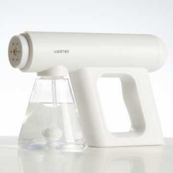 weimei 나노분사 핸드 소독기