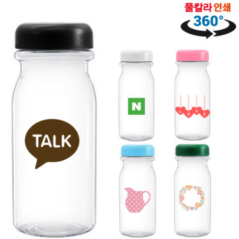 [보틀로만] BT 밀크보틀(페트) 480ml