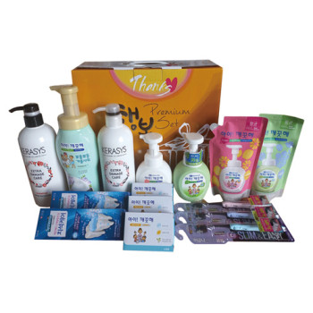 행복돔뿍 프리미엄세트-7호