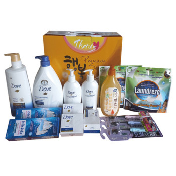 행복듬뿍 프리미엄세트-6호