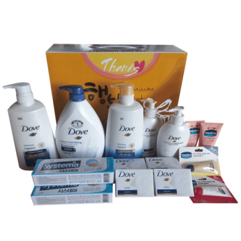 행복듬뿍 프리미엄세트-5호