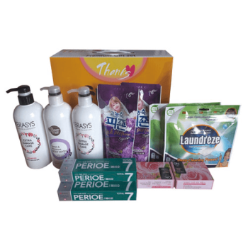 행복듬뿍 프리미엄세트-4호