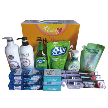 행복듬뿍 프리미엄세트-3호