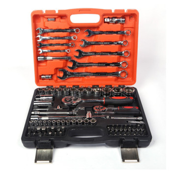 82P 복스세트 정비 렌치 라쳇 소켓