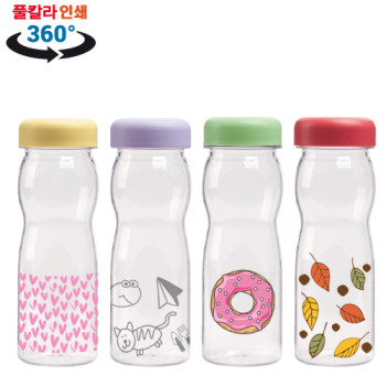 [보틀로만] BT 러블리즈 보틀 500ml