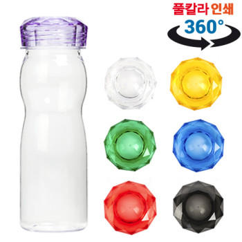 [보틀로만] BT 러블리즈 다이아보틀 500