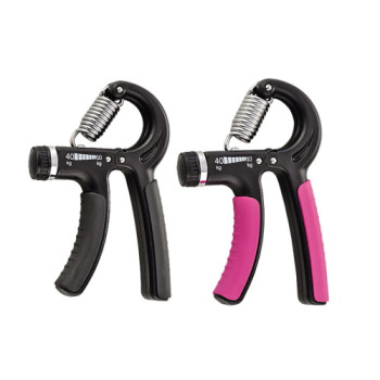 에코라이프 강도조절 재활훈련 피트니스 악력기 CBH398