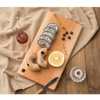 마호가니 사각도마 (대)