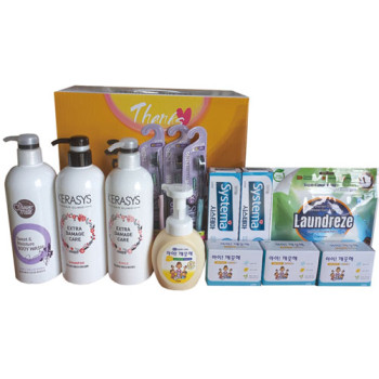 행복 듬뿍 프리미엄세트-2호