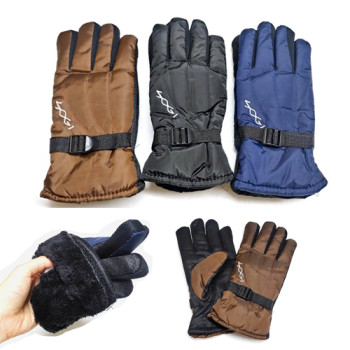 {스포츠 방한장갑}기모방한/오토바이장갑/스키장갑/3가지색상