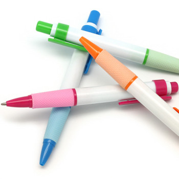 신형 파스텔 사라 예스펜 볼펜