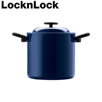 락앤락_1204IH-데꼬르 곰솥냄비-20CM