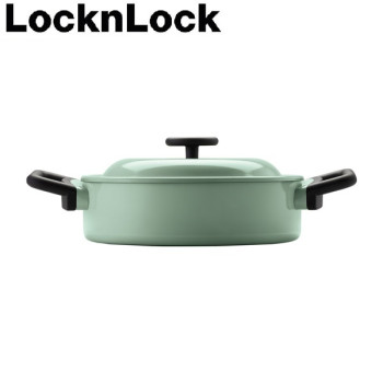 락앤락_1244IH-데꼬르 전골냄비-24CM