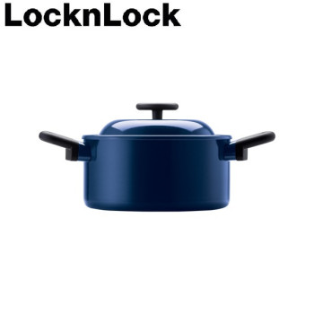 락앤락_1202IH-데꼬르 양수냄비-20CM