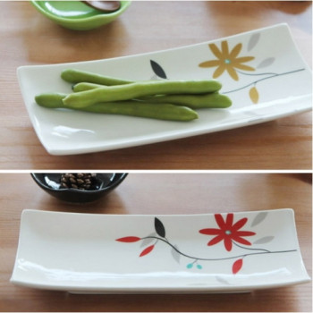 에코키친 단아한 접시세트 2P KA0251