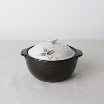 에코키친 전통냄비(소) KA0217