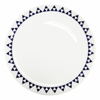 에코키친 심플 원접시10인치 KA0054