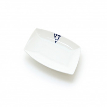 에코키친 심플 생선접시 KA0050