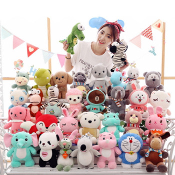 주문제작 캐릭터 굿즈제작 인형제작(가격문의) CBH330