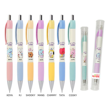 BT21 리틀버디 샤프 (0.5mm)