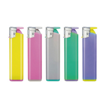 BT 하나로 토끼 파스텔투톤 라이터XJD-J1