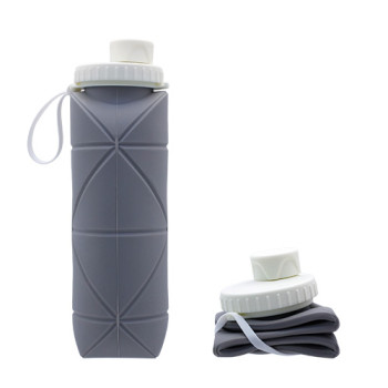 코스텐 실리콘접이식물병600