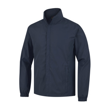 매직 경량 바람막이 자켓 후드 내장형 남녀공용