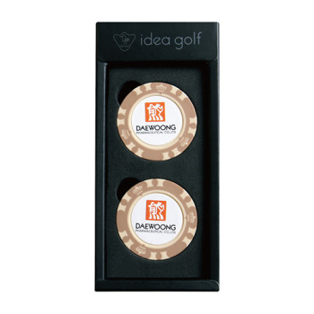 칩볼마커세트(A)