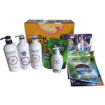 행복듬뿍 프리미엄세트-1호