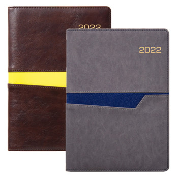 폴디 32절, 25절, 18절 스프링 다이어리