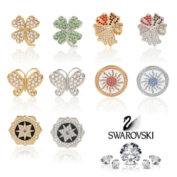 스와로브스키(SWAROVSKI) 쥬얼리 볼마커