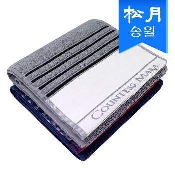 송월 CM포라인스포츠20 전사타월 s