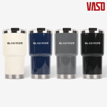 [바쏘] 두배로 텀블러 500ml