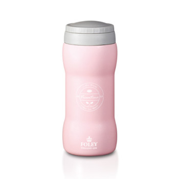 [폴리]빈센티노 아령 매직 보온·보냉 텀블러(300ml)