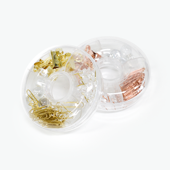 [품질보장] 도넛클립세트