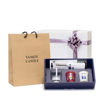 양키캔들 향초선물세트 보티브 L4P