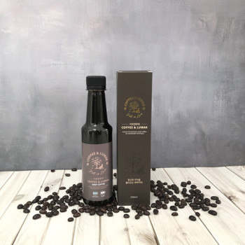 커피엔루왁 드립원액 250 ml