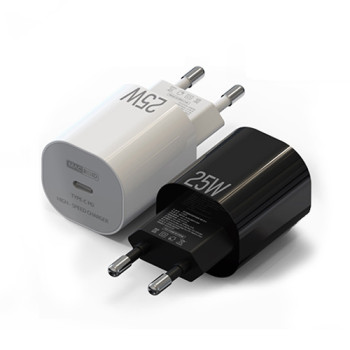 스위스맥로이드 25W 가정용충전기 V2500-케이블미포함