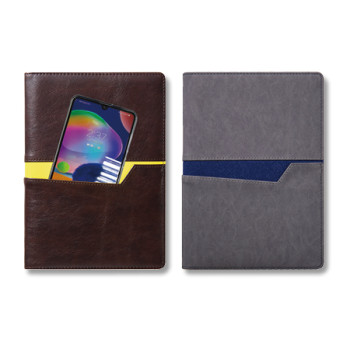 폴더 스프링다이어리(18절, 25절, 32절)