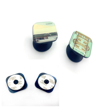 [주문제작]사각 에폭시 캐릭터 스마트톡