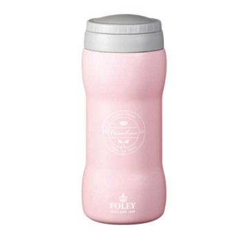 폴리 덤벨 텀블러 300ml