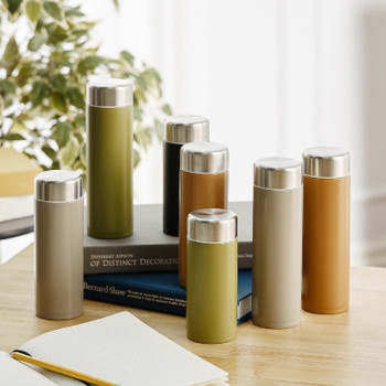 모던클래식 텀블러 베이직 매트 200ml 250ml 300ml