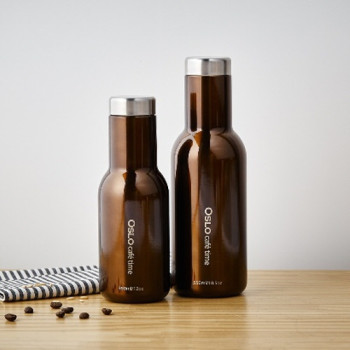 오슬로 핀 텀블러 350ml 550ml